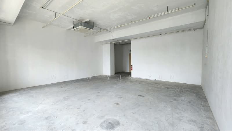Jalan Kilang Barat, , 645 sqft, Light Industrial (B1) For Rent, by Wong Yun Yun, 500236329 - Interior - CommercialGuru.com.sg