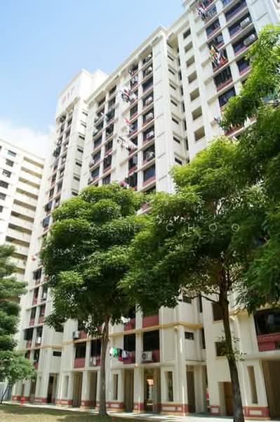 917 Hougang Avenue 9, 917 Hougang Avenue 9, Room Rental, 120 sqft, HDB Flat For Rent, by Steven Choo, 500236331 - Exterior - PropertyGuru.com.sg