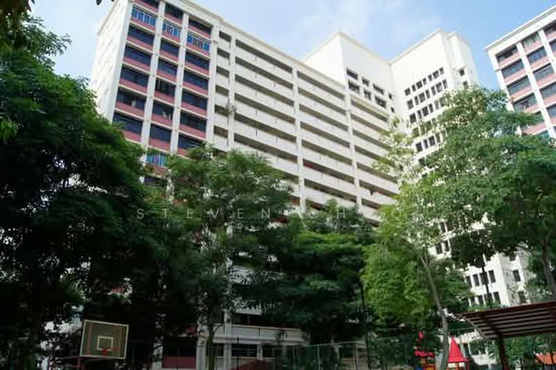 917 Hougang Avenue 9, 917 Hougang Avenue 9, Room Rental, 120 sqft, HDB Flat For Rent, by Steven Choo, 500236331 - Exterior - PropertyGuru.com.sg