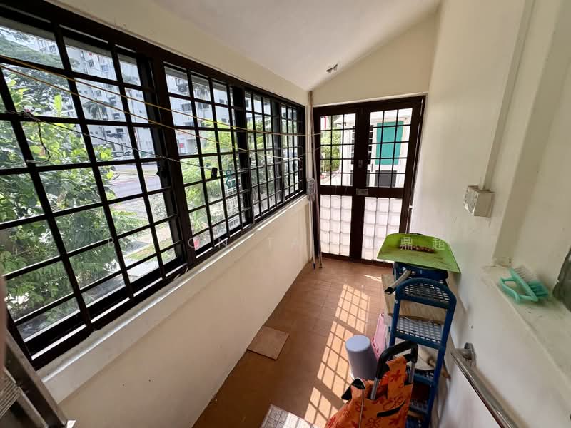 57 Chai Chee Drive, 57 Chai Chee Drive, 2 Bedrooms, 853 sqft, HDB Flat For Rent, by Baron Tan 陈鼎超, 500236332 - Balcony - PropertyGuru.com.sg