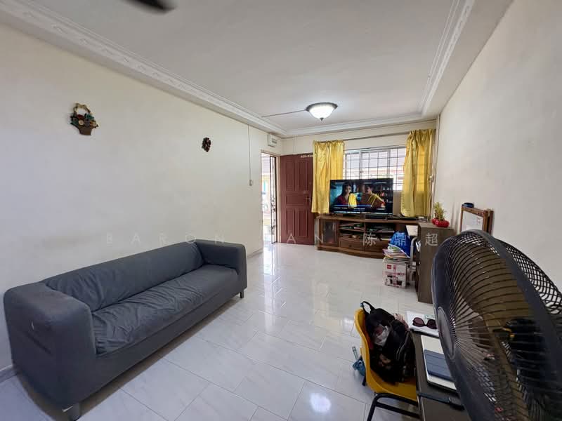 57 Chai Chee Drive, 57 Chai Chee Drive, 2 Bedrooms, 853 sqft, HDB Flat For Rent, by Baron Tan 陈鼎超, 500236332 - Living Room - PropertyGuru.com.sg