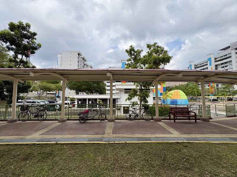 57 Chai Chee Drive, 57 Chai Chee Drive, 2 Bedrooms, 853 sqft, HDB Flat For Rent, by Baron Tan 陈鼎超, 500236332 - PropertyGuru.com.sg