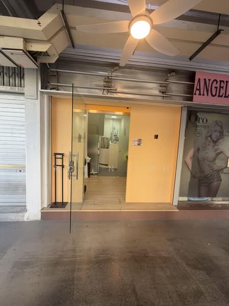 335 HOUGANG AVENUE 7