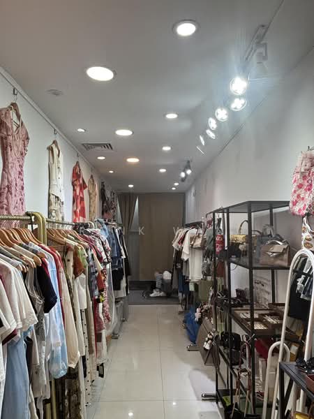 Far East Plaza, 14 Scotts Road, Orchard / River Valley, 230 sqft, Mall Shop For Rent, by Frank Wang, 500236335 - Interior - CommercialGuru.com.sg