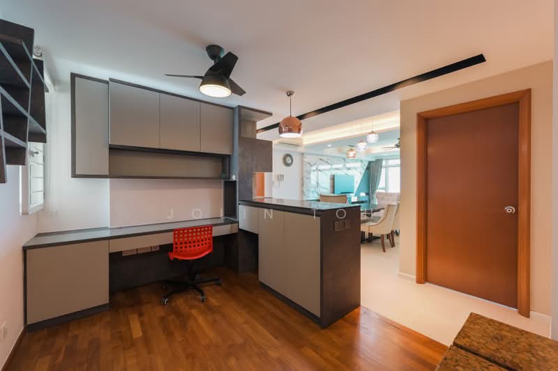 Costa Del Sol, 76 Bayshore Road, 4 Bedrooms, 1,561 sqft, Condominium For Sale, by Jolin Toh, 500236338 - Study - PropertyGuru.com.sg