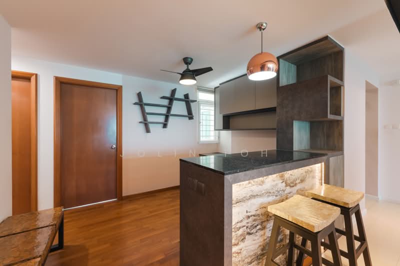 Costa Del Sol, 76 Bayshore Road, 4 Bedrooms, 1,561 sqft, Condominium For Sale, by Jolin Toh, 500236338 - Interior - PropertyGuru.com.sg