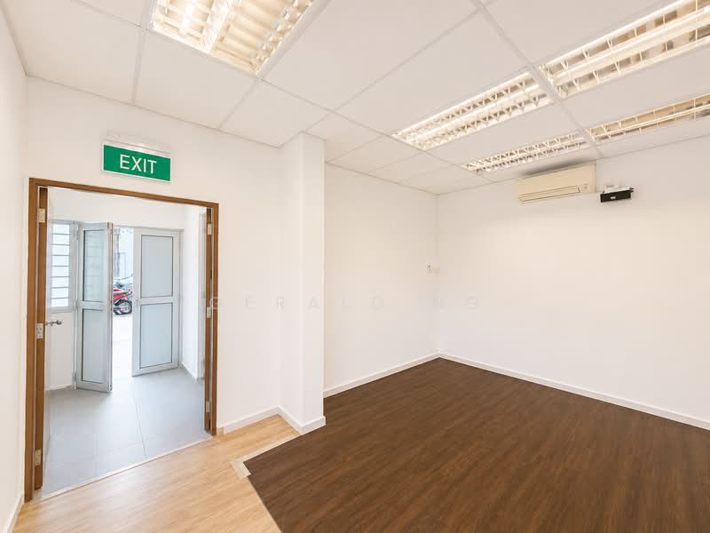 729 Yishun Street 71, , 689 sqft, Shop / Shophouse For Rent, by Gerald Ng, 500236339 - Interior - CommercialGuru.com.sg
