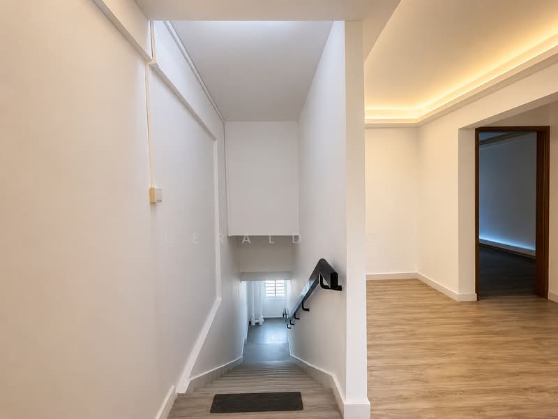 729 Yishun Street 71, , 689 sqft, Shop / Shophouse For Rent, by Gerald Ng, 500236339 - Interior - CommercialGuru.com.sg