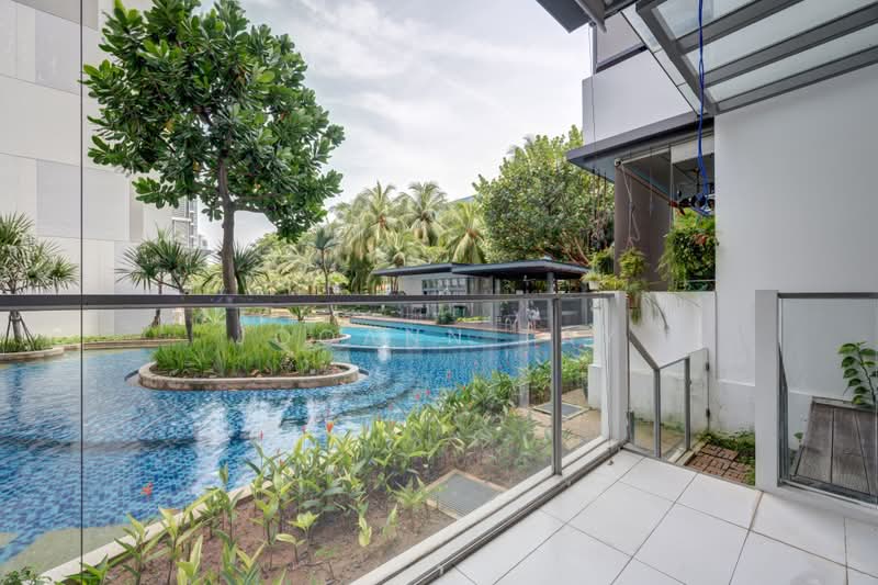 The Shore Residences, 81 Amber Road, 1 Bedroom, 732 sqft, Condominium For Sale, by Jooann Tay, 500236340 - Exterior - PropertyGuru.com.sg