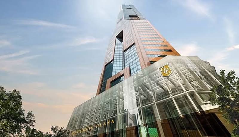 Union Square Residences, 28 Havelock Road,, 5 Bedrooms, 2,476 sqft, Condominium For Sale, by Javis Tan 陈松伟, 500236341 - Exterior - PropertyGuru.com.sg