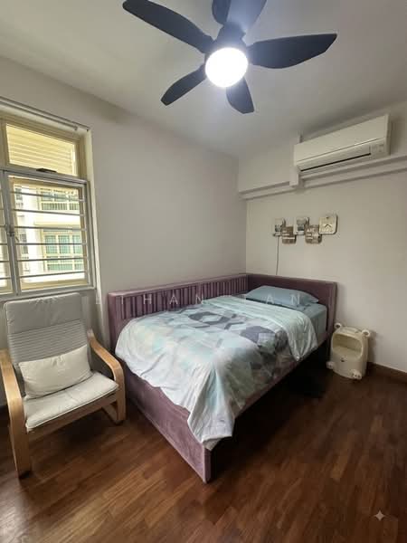 167D Punggol East, 167D Punggol East, 3 Bedrooms, 990 sqft, HDB Flat For Rent, by Ethan Tan, 500236343 - Bedroom - PropertyGuru.com.sg