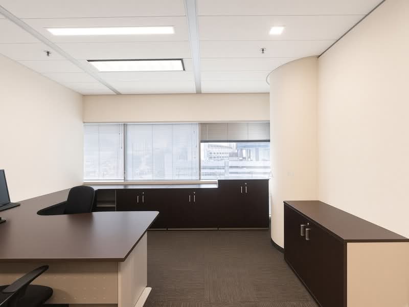 Gateway East, 152 Beach Road, 2,787 sqft, Office For Rent, by Preston Tan, 500236344 - Interior - CommercialGuru.com.sg