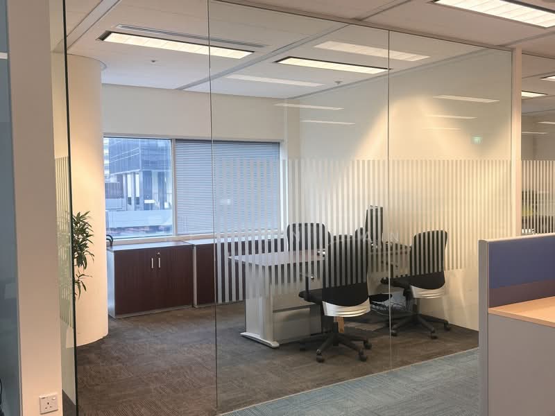 Gateway East, 152 Beach Road, 2,787 sqft, Office For Rent, by Preston Tan, 500236344 - Interior - CommercialGuru.com.sg