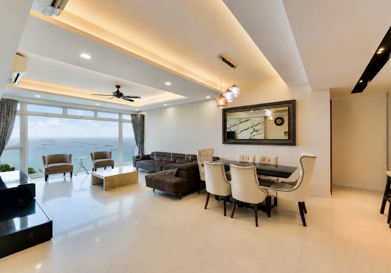Costa Del Sol, 76 Bayshore Road, 4 Bedrooms, 1,561 sqft, Condominium For Rent, by Jolin Toh, 500236346 - Living Room - PropertyGuru.com.sg
