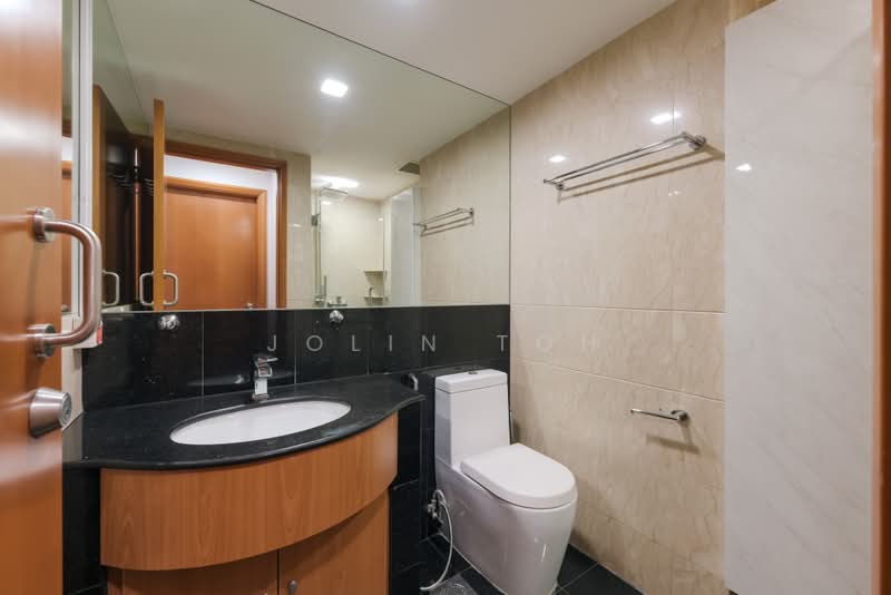 Costa Del Sol, 76 Bayshore Road, 4 Bedrooms, 1,561 sqft, Condominium For Rent, by Jolin Toh, 500236346 - Bathroom - PropertyGuru.com.sg