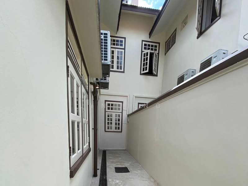 Boon Keng MRT, Balestier Road, 1km to Hong Wen School, 2 Story Conservation House for Rent, McNair Road, May Road, Towner Road, 4 Bedrooms, 2,918 sqft, Conservation House For Rent, by Lyn Feng, 500236347 - Exterior - PropertyGuru.com.sg