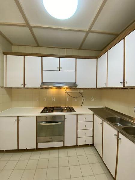 Boon Keng MRT, Balestier Road, 1km to Hong Wen School, 2 Story Conservation House for Rent, McNair Road, May Road, Towner Road, Balestier / Toa Payoh, 4 Bedrooms, 2,918 sqft, Conservation House For Rent, by Lyn Feng, 500236347 - Kitchen - PropertyGuru.com.sg