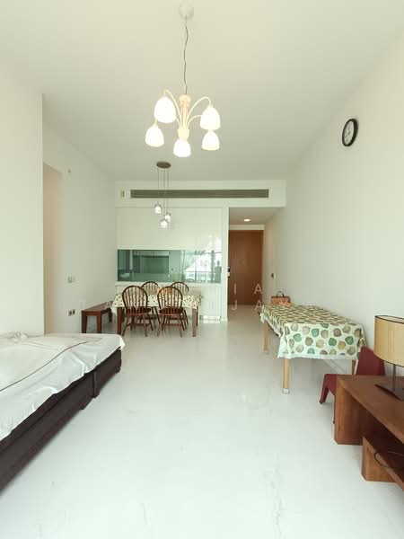 One Devonshire, 1 Devonshire Road, Orchard / River Valley, 3 Bedrooms, 1,280 sqft, Condominium For Rent, by Andria (Tanuwijaya), 500236348 - Living Room - PropertyGuru.com.sg