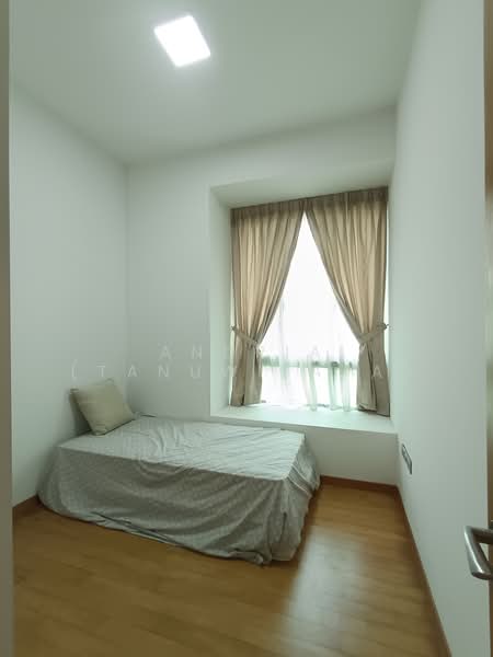 One Devonshire, 1 Devonshire Road, Orchard / River Valley, 3 Bedrooms, 1,280 sqft, Condominium For Rent, by Andria (Tanuwijaya), 500236348 - Bedroom - PropertyGuru.com.sg