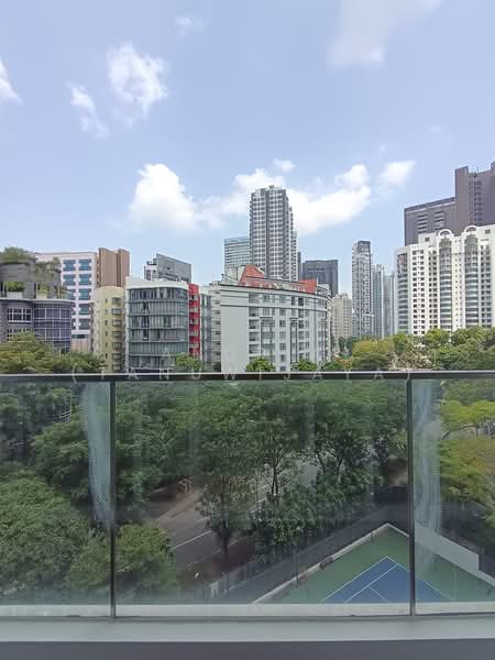 One Devonshire, 1 Devonshire Road, Orchard / River Valley, 3 Bedrooms, 1,280 sqft, Condominium For Rent, by Andria (Tanuwijaya), 500236348 - PropertyGuru.com.sg