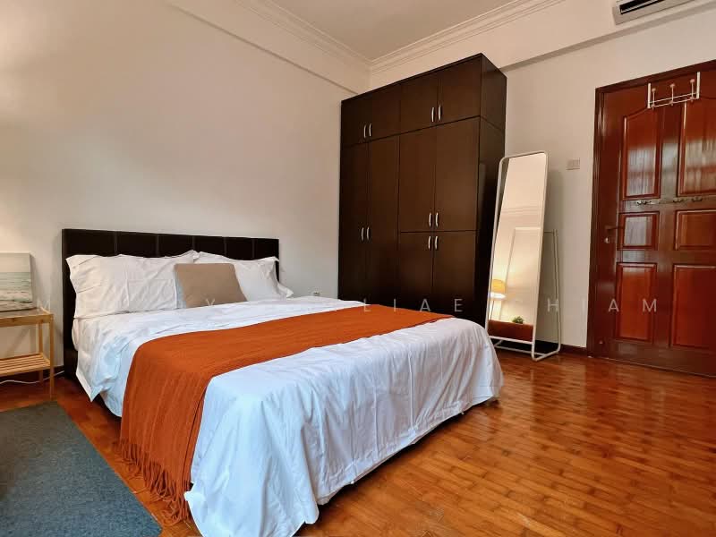 Northvale, 73 Choa Chu Kang Loop, Room Rental, 188 sqft, Condominium For Rent, by Melody Azyliae Chiam, 500236349 - Bedroom - PropertyGuru.com.sg