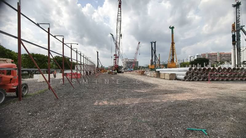 Gate+, 9 9, Boon Lay / Jurong / Tuas, 2,540 sqft, Factory / Workshop (B2) For Sale, by Jasmine Chong, 500236351 - CommercialGuru.com.sg