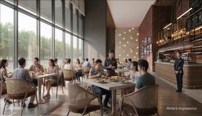 Gate+, 9 9, Boon Lay / Jurong / Tuas, 2,540 sqft, Factory / Workshop (B2) For Sale, by Jasmine Chong, 500236351 - CommercialGuru.com.sg