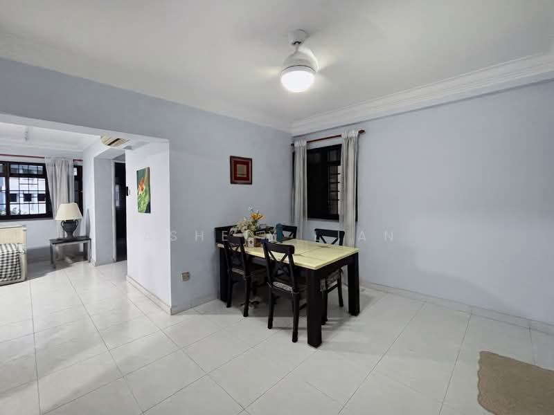658B Jurong West Street 65, 658B Jurong West Street 65, 3 Bedrooms, 1,195 sqft, HDB Flat For Sale, by Ashely Lian, 500236352 - Dining Room - PropertyGuru.com.sg