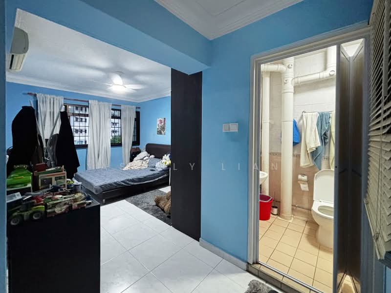 658B Jurong West Street 65, 658B Jurong West Street 65, 3 Bedrooms, 1,195 sqft, HDB Flat For Sale, by Ashely Lian, 500236352 - Bedroom - PropertyGuru.com.sg