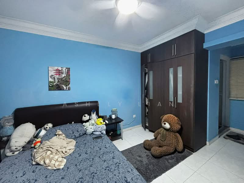 658B Jurong West Street 65, 658B Jurong West Street 65, 3 Bedrooms, 1,195 sqft, HDB Flat For Sale, by Ashely Lian, 500236352 - Bedroom - PropertyGuru.com.sg