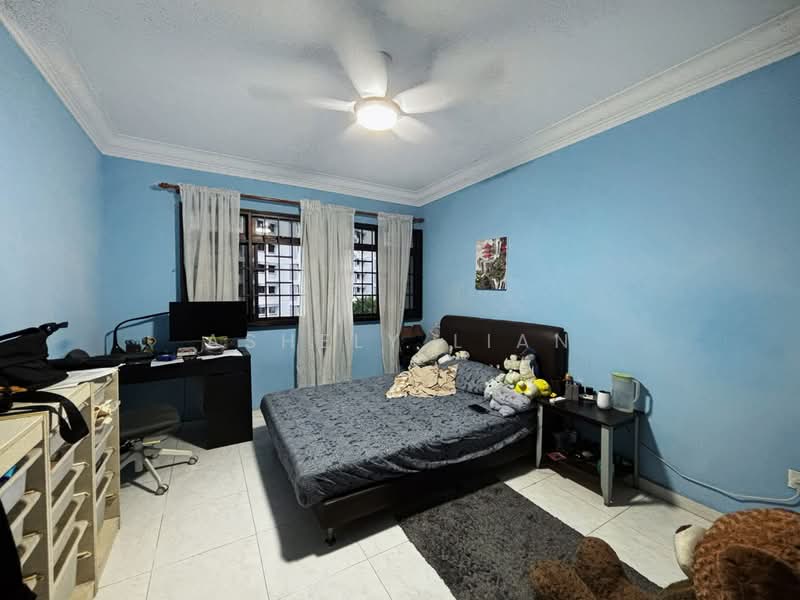 658B Jurong West Street 65, 658B Jurong West Street 65, 3 Bedrooms, 1,195 sqft, HDB Flat For Sale, by Ashely Lian, 500236352 - Bedroom - PropertyGuru.com.sg