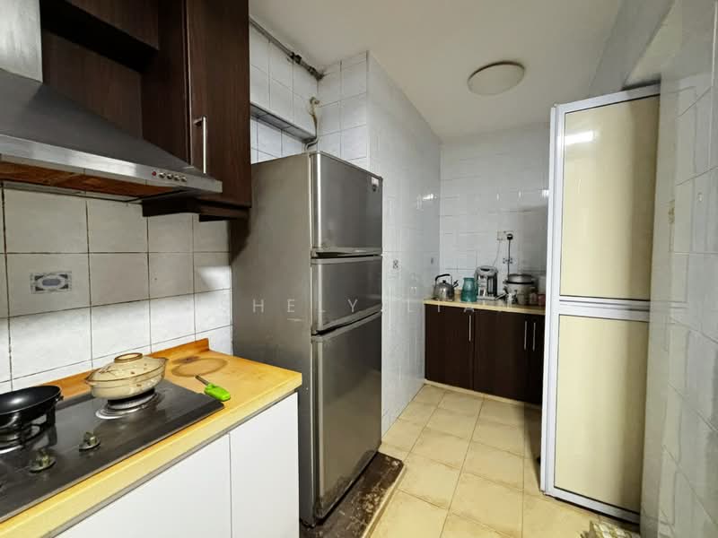658B Jurong West Street 65, 658B Jurong West Street 65, 3 Bedrooms, 1,195 sqft, HDB Flat For Sale, by Ashely Lian, 500236352 - Kitchen - PropertyGuru.com.sg