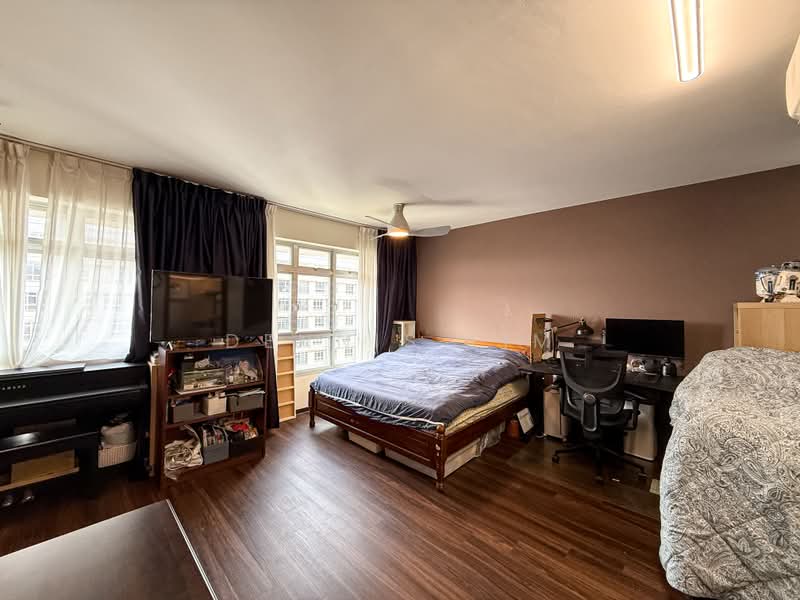 222B Bedok North Drive, 222B Bedok North Drive, 3 Bedrooms, 990 sqft, HDB Flat For Sale, by Dennis Lim, 500236353 - Bedroom - PropertyGuru.com.sg