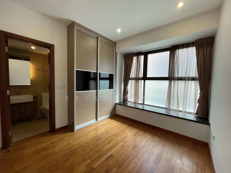 Eleven @ Holland, 11 Holland Link, 5 Bedrooms, 3,735 sqft, Cluster House For Sale, by Kelly Ting, 500236355 - Interior - PropertyGuru.com.sg