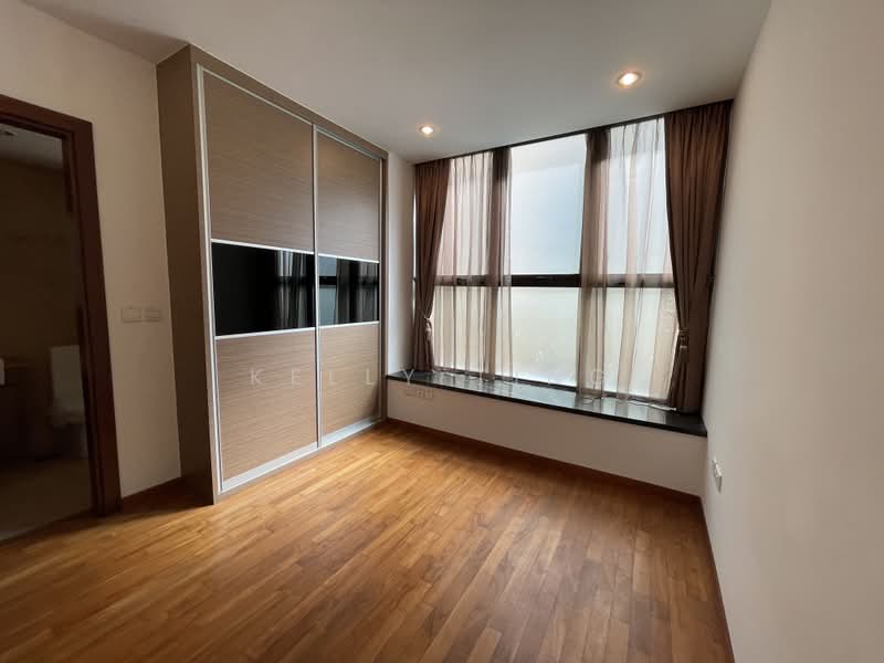 Eleven @ Holland, 11 Holland Link, 5 Bedrooms, 3,735 sqft, Cluster House For Sale, by Kelly Ting, 500236355 - Interior - PropertyGuru.com.sg