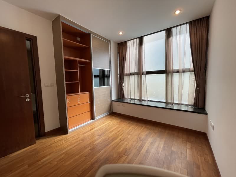 Eleven @ Holland, 11 Holland Link, 5 Bedrooms, 3,735 sqft, Cluster House For Sale, by Kelly Ting, 500236355 - Interior - PropertyGuru.com.sg