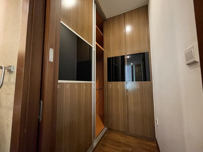 Eleven @ Holland, 11 Holland Link, 5 Bedrooms, 3,735 sqft, Cluster House For Sale, by Kelly Ting, 500236355 - Interior - PropertyGuru.com.sg