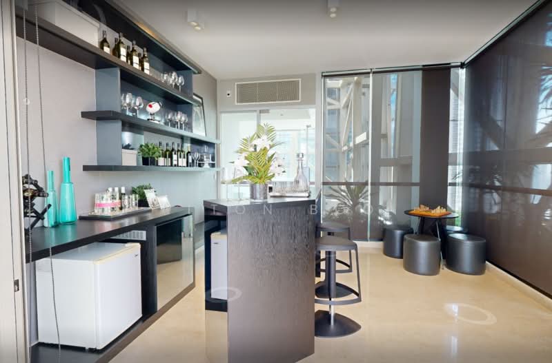One Shenton, 1 Shenton Way, 4 Bedrooms, 6,674 sqft, Condominium For Sale, by Alton Boo, 500236356 - Interior - PropertyGuru.com.sg
