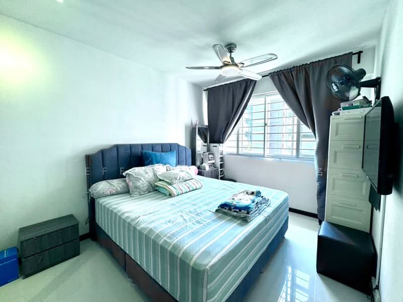 573C Woodlands Glen, 573C Woodlands Drive 16, 3 Bedrooms, 1,001 sqft, HDB Flat For Sale, by Jeffri Lim, 林冠名, 500236357 - PropertyGuru.com.sg