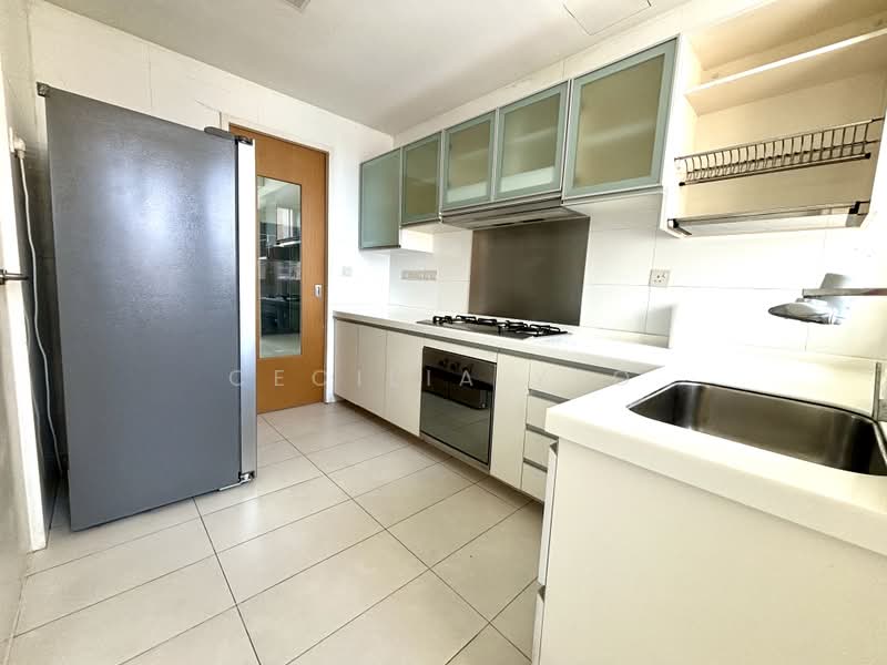 Fontaine Parry, 67 Poh Huat Road, 3 Bedrooms, 2,304 sqft, Condominium For Rent, by Cecilia Yeo, 500236360 - Kitchen - PropertyGuru.com.sg