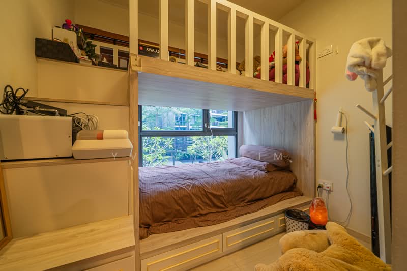 Bellewaters, 11 Anchorvale Crescent, 3 Bedrooms, 1,238 sqft, Condominium For Sale, by Yvonne Lim, 500236361 - Bedroom - PropertyGuru.com.sg
