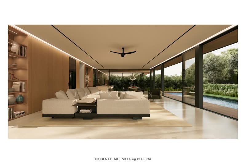 Berrima/Harlyn/Narooma/Trevose, Newton / Novena, 5 Bedrooms, 9,500 sqft, Detached House For Sale, by Jackie Ng, 500236363 - Living Room - PropertyGuru.com.sg