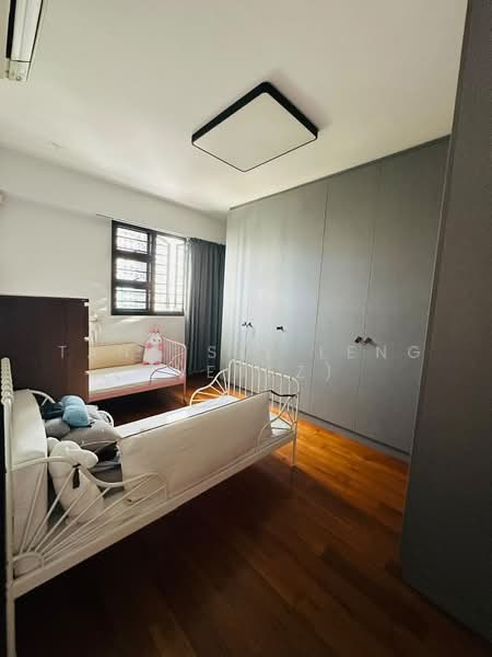 33 Ghim Moh Link, 33 Ghim Moh Link, 3 Bedrooms, 1,001 sqft, HDB Flat For Sale, by Tang Sze Leng (Venez), 500236365 - Bedroom - PropertyGuru.com.sg