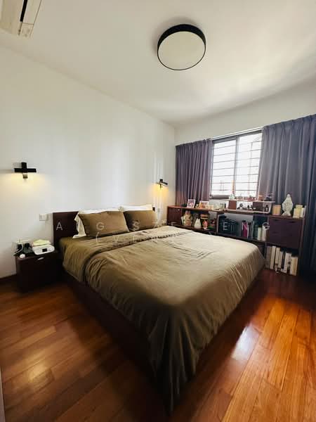 33 Ghim Moh Link, 33 Ghim Moh Link, 3 Bedrooms, 1,001 sqft, HDB Flat For Sale, by Tang Sze Leng (Venez), 500236365 - Bedroom - PropertyGuru.com.sg