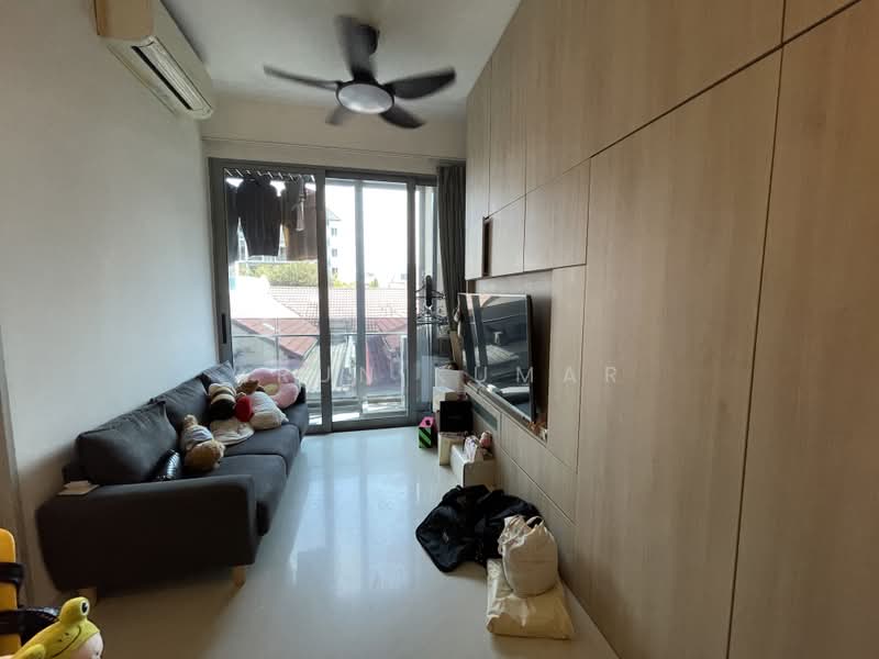Space @ Kovan, 11 Yio Chu Kang Road, 1 Bedroom, 450 sqft, Apartment For Rent, by Arun Kumar, 500236366 - Living Room - PropertyGuru.com.sg