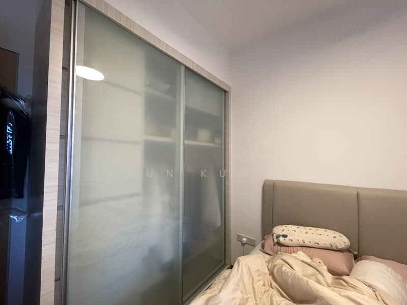 Space @ Kovan, 11 Yio Chu Kang Road, 1 Bedroom, 450 sqft, Apartment For Rent, by Arun Kumar, 500236366 - Bedroom - PropertyGuru.com.sg