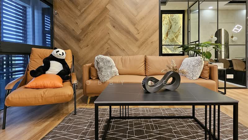Primz Bizhub, 21 Woodlands Close singapore, 947 sqft, Light Industrial (B1) For Sale, by Bobby See, 500236367 - Living Room - CommercialGuru.com.sg