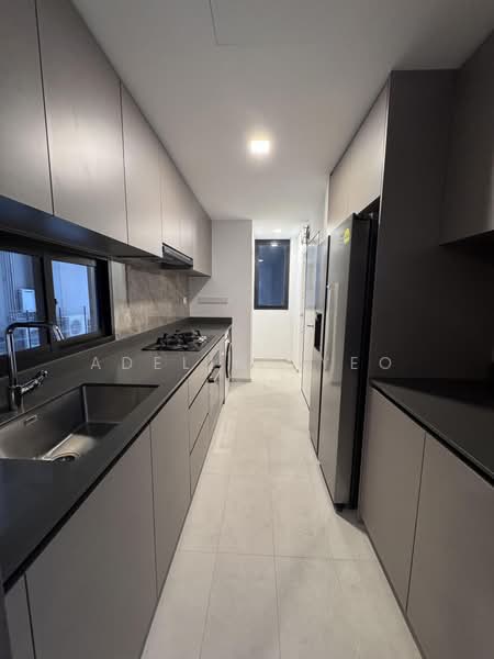Norwood Grand, 6 Champions Way, Admiralty / Woodlands, 4 Bedrooms, 1,335 sqft, Condominium For Sale, by Adeline Yeo, 500236370 - Kitchen - PropertyGuru.com.sg