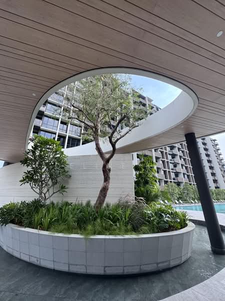 Norwood Grand, 6 Champions Way, Admiralty / Woodlands, 4 Bedrooms, 1,335 sqft, Condominium For Sale, by Adeline Yeo, 500236370 - Exterior - PropertyGuru.com.sg