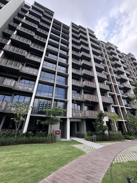 Norwood Grand, 6 Champions Way, Admiralty / Woodlands, 4 Bedrooms, 1,335 sqft, Condominium For Sale, by Adeline Yeo, 500236370 - Exterior - PropertyGuru.com.sg